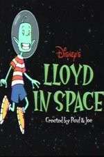 Watch Lloyd in Space 1channel