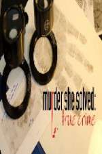 Watch Murder She Solved True Crime 1channel