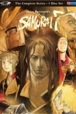 Watch Samurai 7 1channel