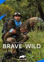 Watch Coyote Peterson: Brave the Wild 1channel