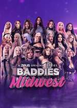 Watch Baddies Midwest 1channel