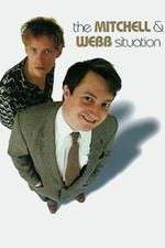 Watch The Mitchell and Webb Situation 1channel