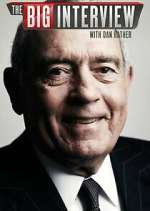 Watch The Big Interview with Dan Rather 1channel