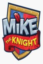 Watch Mike the Knight 1channel