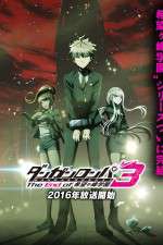 Watch Danganronpa 3: The End of Kibougamine Gakuen - Mirai Hen 1channel