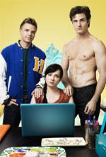 Watch Awkward 1channel