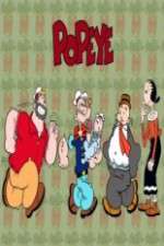 Watch Popeye 1channel