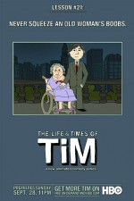 Watch The Life & Times of Tim 1channel