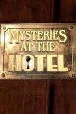 Watch Mysteries at the Hotel 1channel