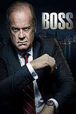 Watch Boss 1channel