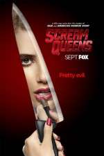 Watch Scream Queens (2015) 1channel
