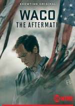 Watch Waco: The Aftermath 1channel