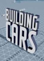 Watch Building Cars: Secrets of the Assembly Line 1channel