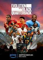 Watch Evolution of the Black Quarterback 1channel