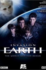 Watch Invasion Earth 1channel