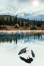 Watch Alaska: Earth’s Frozen Kingdom 1channel