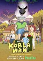 Watch Koala Man 1channel