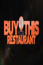 Watch Buy This Restaurant 1channel