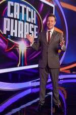 Watch Catchphrase 1channel