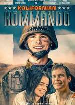 Watch Kalifornian Kommando 1channel