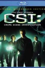 Watch CSI: Crime Scene Investigation 1channel