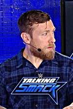 Watch Talking Smack 1channel