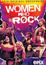 Watch Women Who Rock 1channel