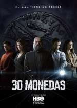 Watch 30 Monedas 1channel