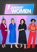 Watch Loose Women 1channel