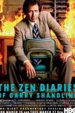 Watch The Zen Diaries of Garry Shandling 1channel