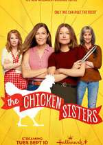 Watch The Chicken Sisters 1channel