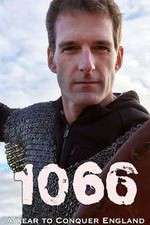 Watch 1066: A Year to Conquer England 1channel