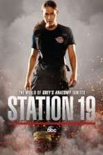 Watch Station 19 1channel