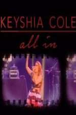 Watch Keyshia Cole: All In 1channel