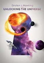 Watch Einstein and Hawking: Masters of Our Universe 1channel