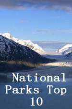 Watch National Parks Top 10 1channel