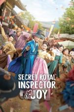 Watch Secret Royal Inspector Joy 1channel