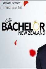 Watch The Bachelor (NZ) 1channel