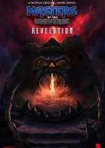 Watch Masters of the Universe: Revelation 1channel