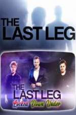 Watch The Last Leg: Locked Down Under 1channel