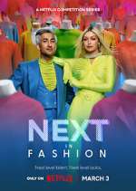 Watch Next in Fashion 1channel