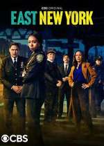Watch East New York 1channel