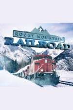 Watch Rocky Mountain Railroad 1channel