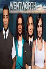 Watch Wentworth 1channel