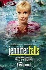 Watch Jennifer Falls 1channel