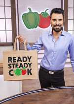 Watch Ready Steady Cook 1channel