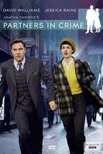 Watch Partners In Crime (2014) 1channel