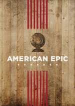 Watch American Epic 1channel