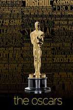 Watch The Academy Awards 1channel