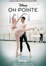 Watch On Pointe 1channel